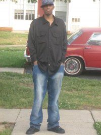 Lawrence Brown