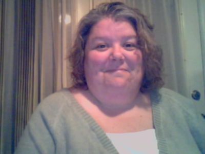 Penny Geib