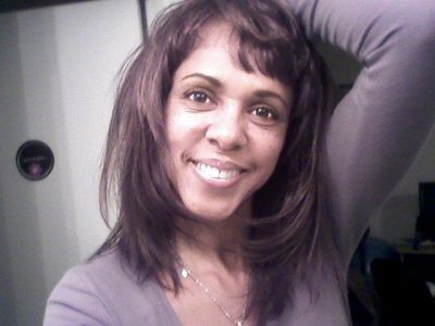 Sheila Abrams