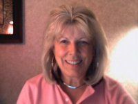 Linda Mitchell