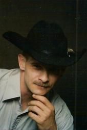 Michael Hart