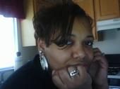 Sherita Clark