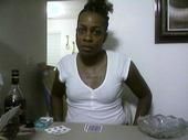 Shantelle Washington