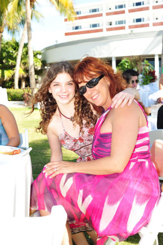 Tammy Vanhaezebrouck