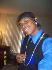 Terronn Hillman