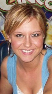 Miranda Harms