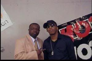 Marcus Dupree