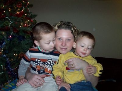 Heather Pelishek