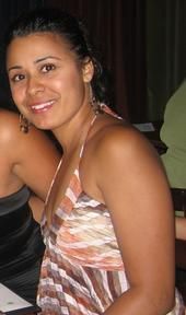 Jennifer Larregui
