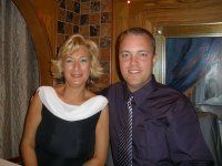 Karen Strevel