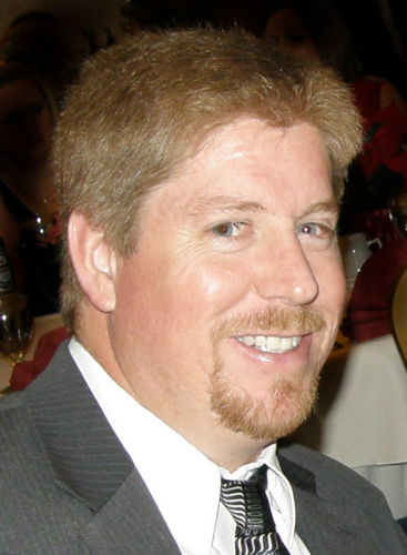 William Duffy