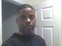 Richard Cosby