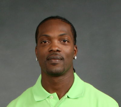 Brandon Fields