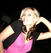 Tiffany Penman