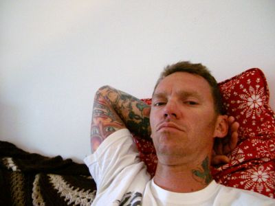 Johnathan Mitchell