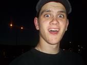 Tyson Gotschall