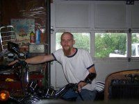 Rodney Wimett