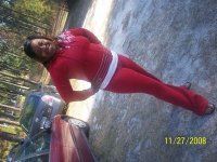 Yolanda Chavis