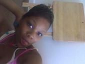 Jasmine Scruggs