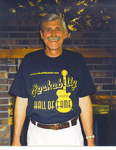 James Harrell