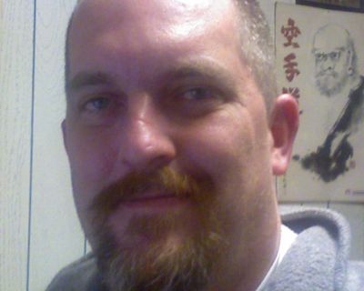 Kevin Clark