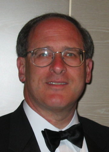 Sheldon Weinberg