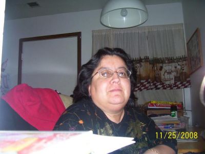 Rose Garcia