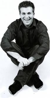 Raymond Mitchell