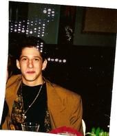 John Ruiz