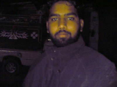 Saqib Shahzad