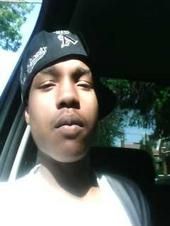 Robert Davis