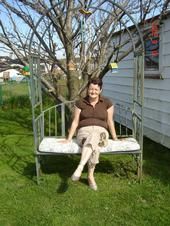 Mary Billard