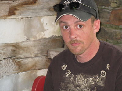 Andrew Dickerson