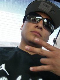 Hector Lemus