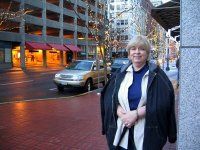 Sharon Faile