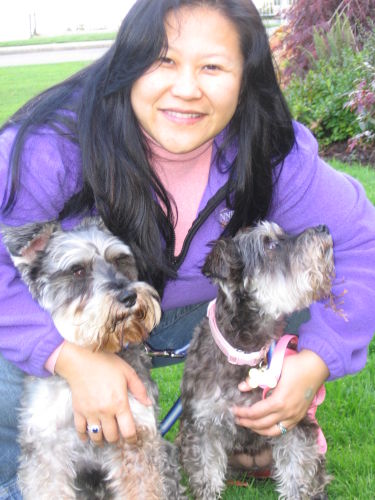 Mary Dunphy