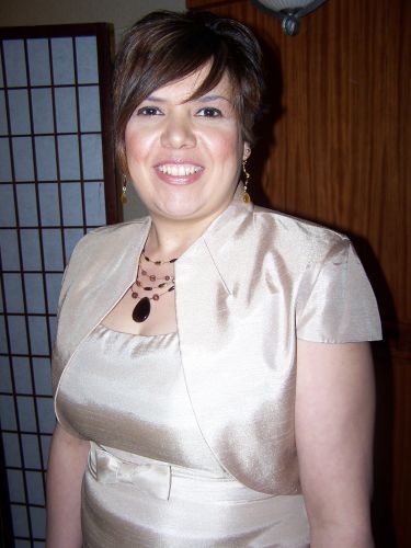 Amarilis Garcia