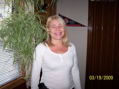 Nancy Mcgoldrick