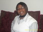Laquanya Mccrorey