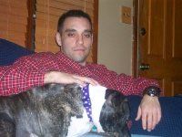 Tony Castillo