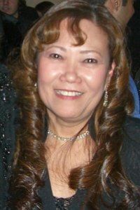 Victoria Burbidge