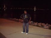 Dedashon Porter