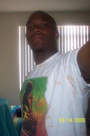 Anthony Oliver