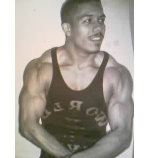 Michael Rosado