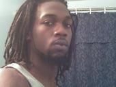 Patrick Dorsainrre