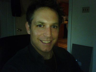 Michael Shea
