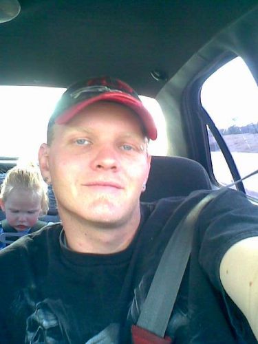 Michael Seager