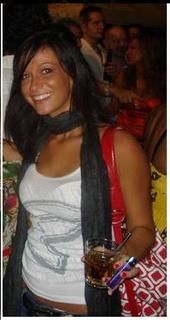 Mariza Meshkalla