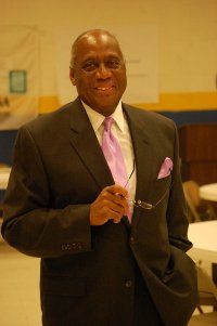 Bernard Hayes