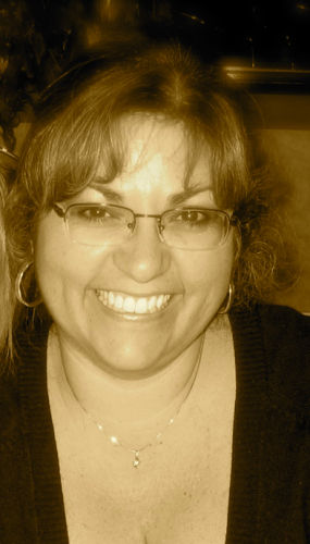 Margaret Prior